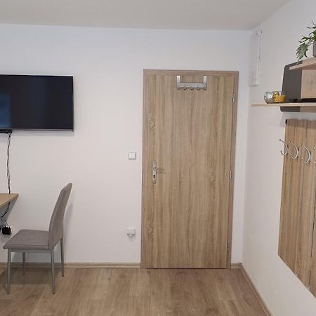Apartmany Svitkov 79 Παρντούμπιτσε Εξωτερικό φωτογραφία