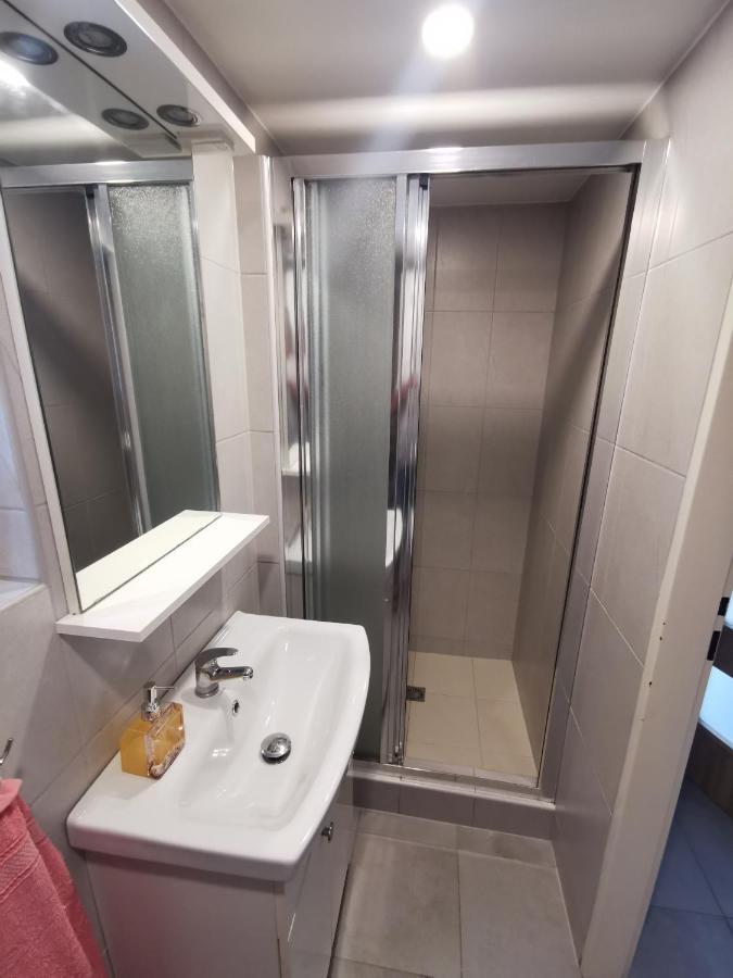 Apartmany Svitkov 79 Παρντούμπιτσε Εξωτερικό φωτογραφία
