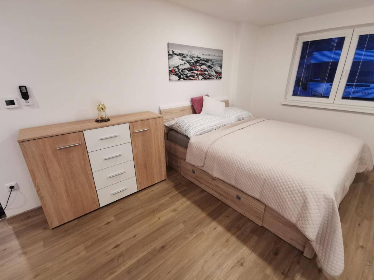 Apartmany Svitkov 79 Παρντούμπιτσε Εξωτερικό φωτογραφία