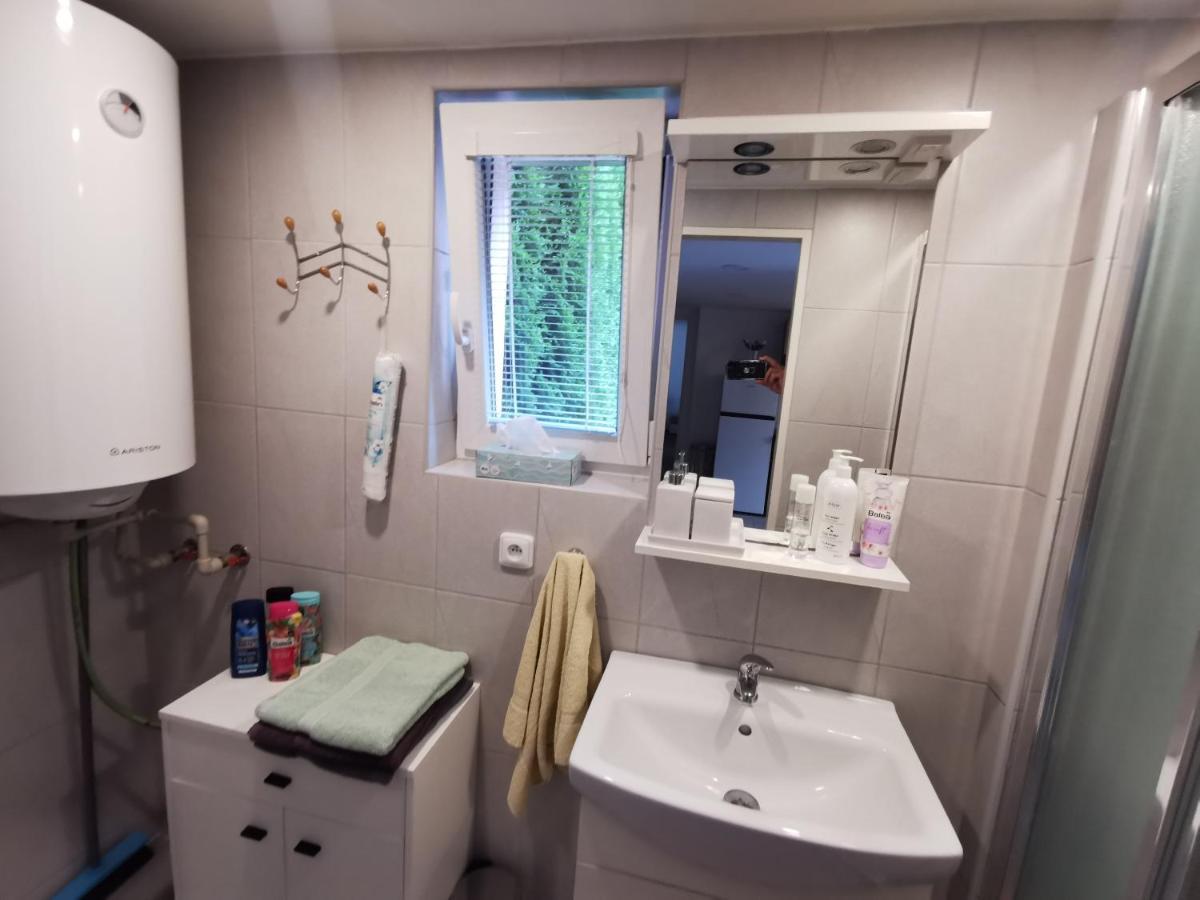 Apartmany Svitkov 79 Παρντούμπιτσε Εξωτερικό φωτογραφία