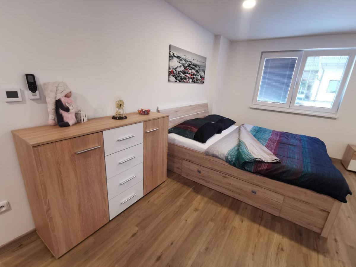 Apartmany Svitkov 79 Παρντούμπιτσε Εξωτερικό φωτογραφία