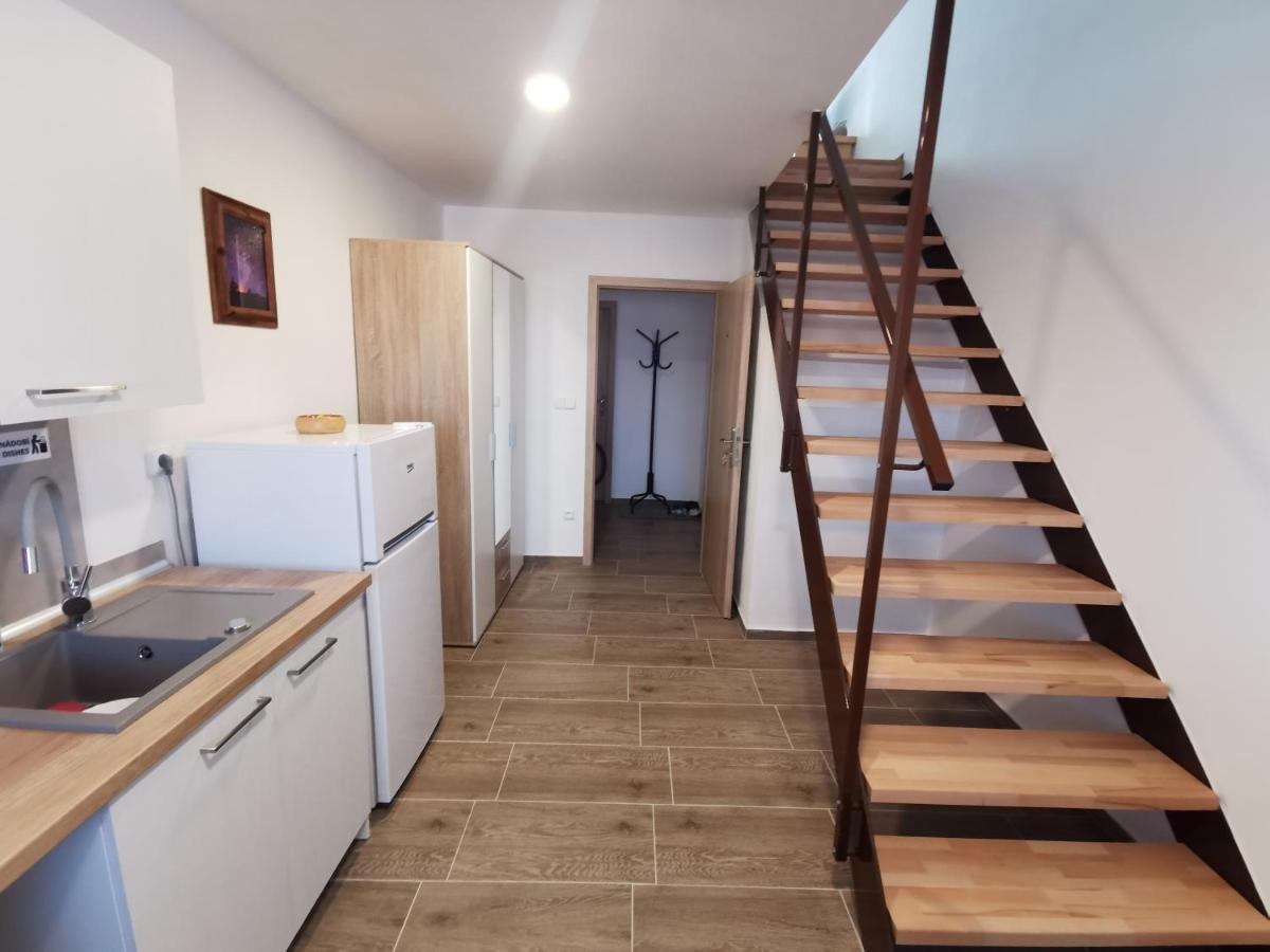 Apartmany Svitkov 79 Παρντούμπιτσε Εξωτερικό φωτογραφία