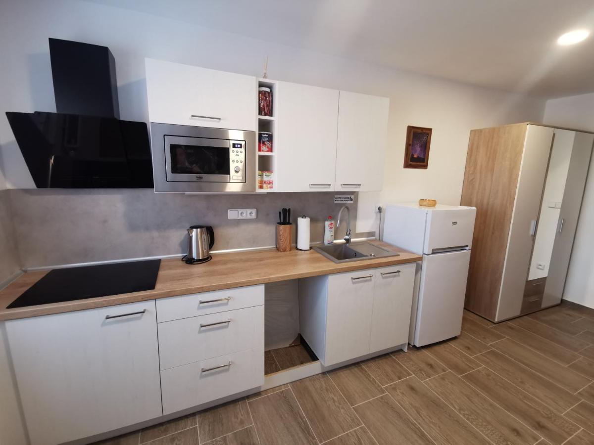 Apartmany Svitkov 79 Παρντούμπιτσε Εξωτερικό φωτογραφία