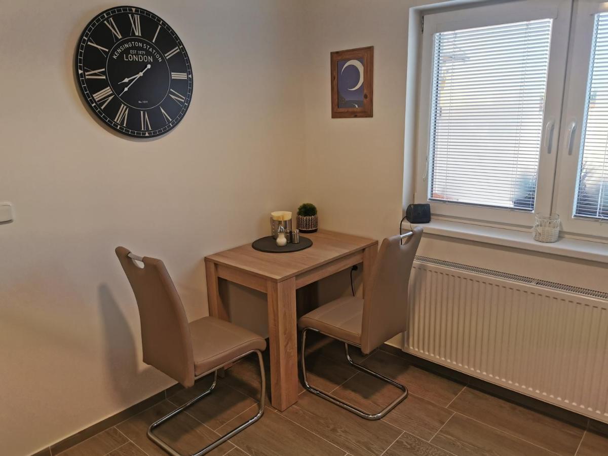 Apartmany Svitkov 79 Παρντούμπιτσε Εξωτερικό φωτογραφία