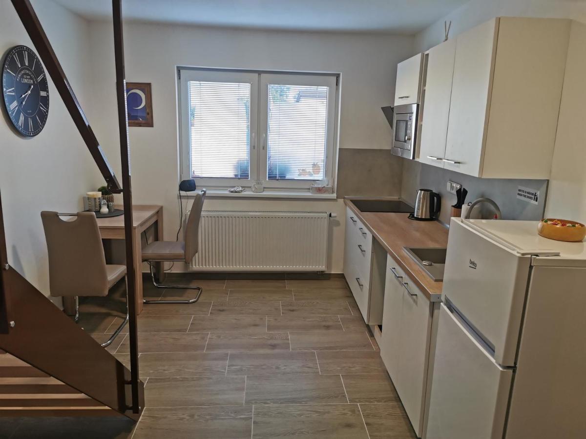 Apartmany Svitkov 79 Παρντούμπιτσε Εξωτερικό φωτογραφία