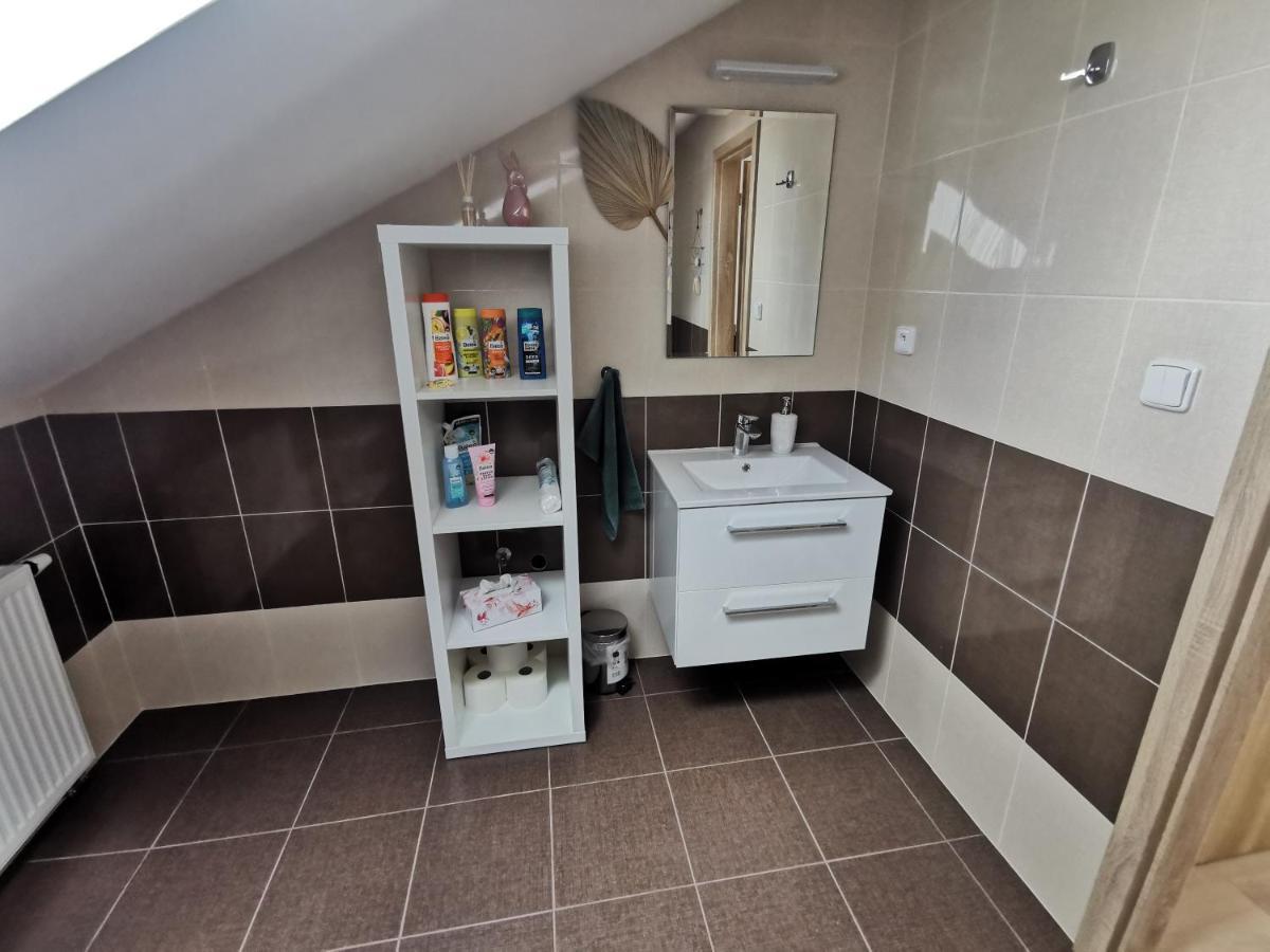 Apartmany Svitkov 79 Παρντούμπιτσε Εξωτερικό φωτογραφία