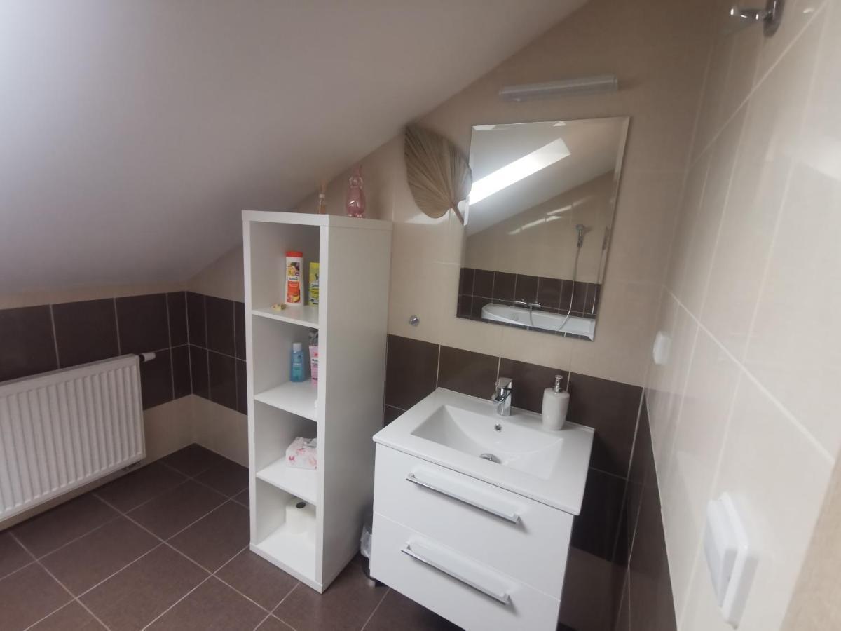 Apartmany Svitkov 79 Παρντούμπιτσε Εξωτερικό φωτογραφία
