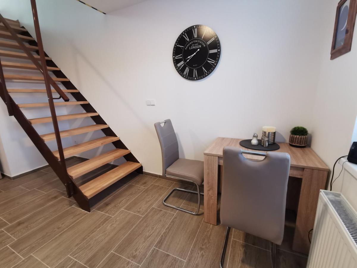 Apartmany Svitkov 79 Παρντούμπιτσε Εξωτερικό φωτογραφία