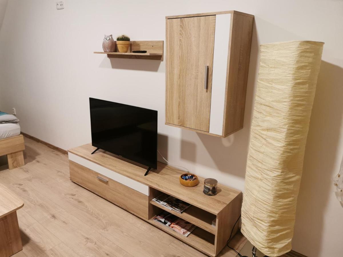 Apartmany Svitkov 79 Παρντούμπιτσε Εξωτερικό φωτογραφία