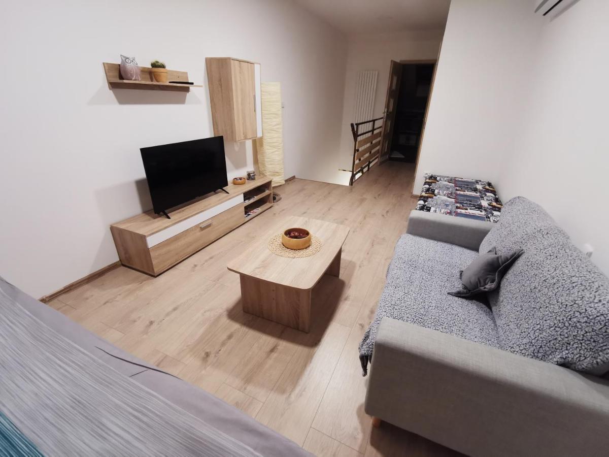 Apartmany Svitkov 79 Παρντούμπιτσε Εξωτερικό φωτογραφία