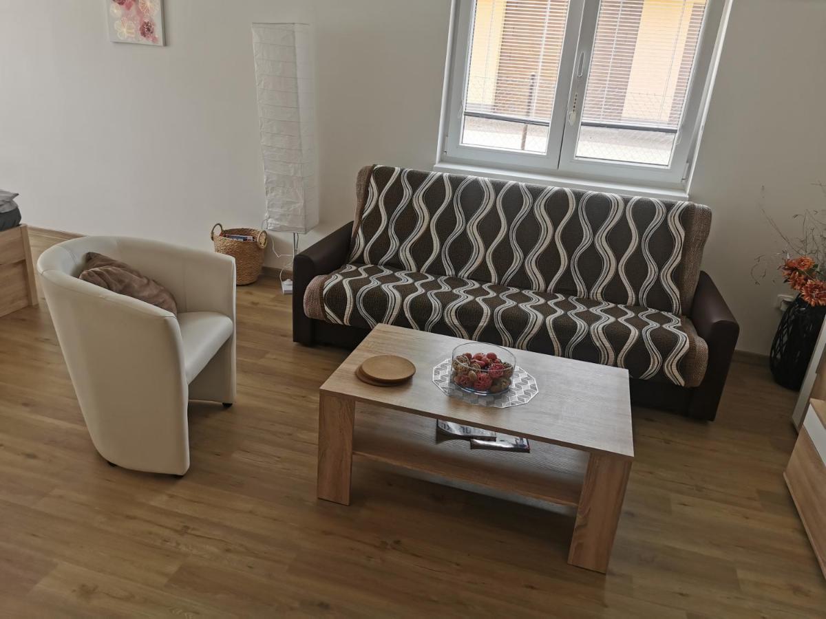 Apartmany Svitkov 79 Παρντούμπιτσε Εξωτερικό φωτογραφία