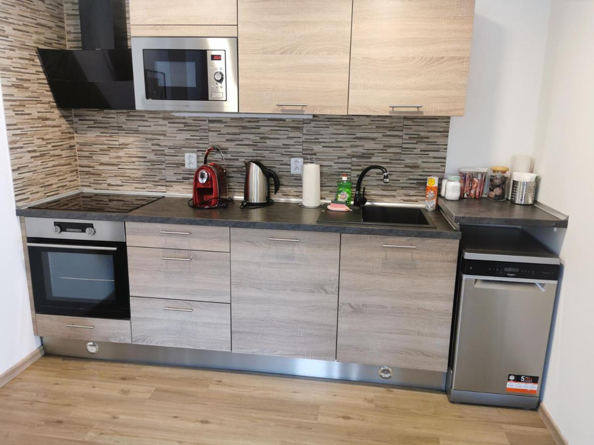 Apartmany Svitkov 79 Παρντούμπιτσε Εξωτερικό φωτογραφία