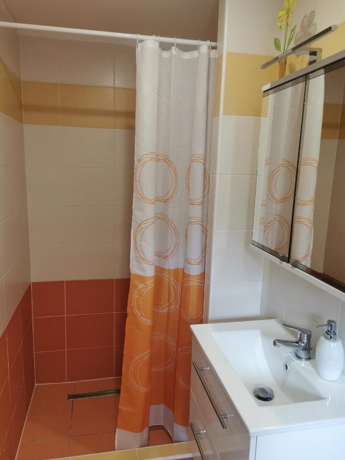 Apartmany Svitkov 79 Παρντούμπιτσε Εξωτερικό φωτογραφία
