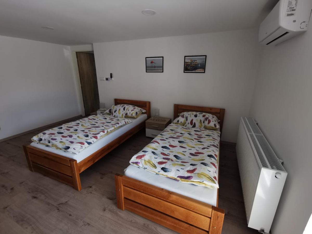 Apartmany Svitkov 79 Παρντούμπιτσε Εξωτερικό φωτογραφία