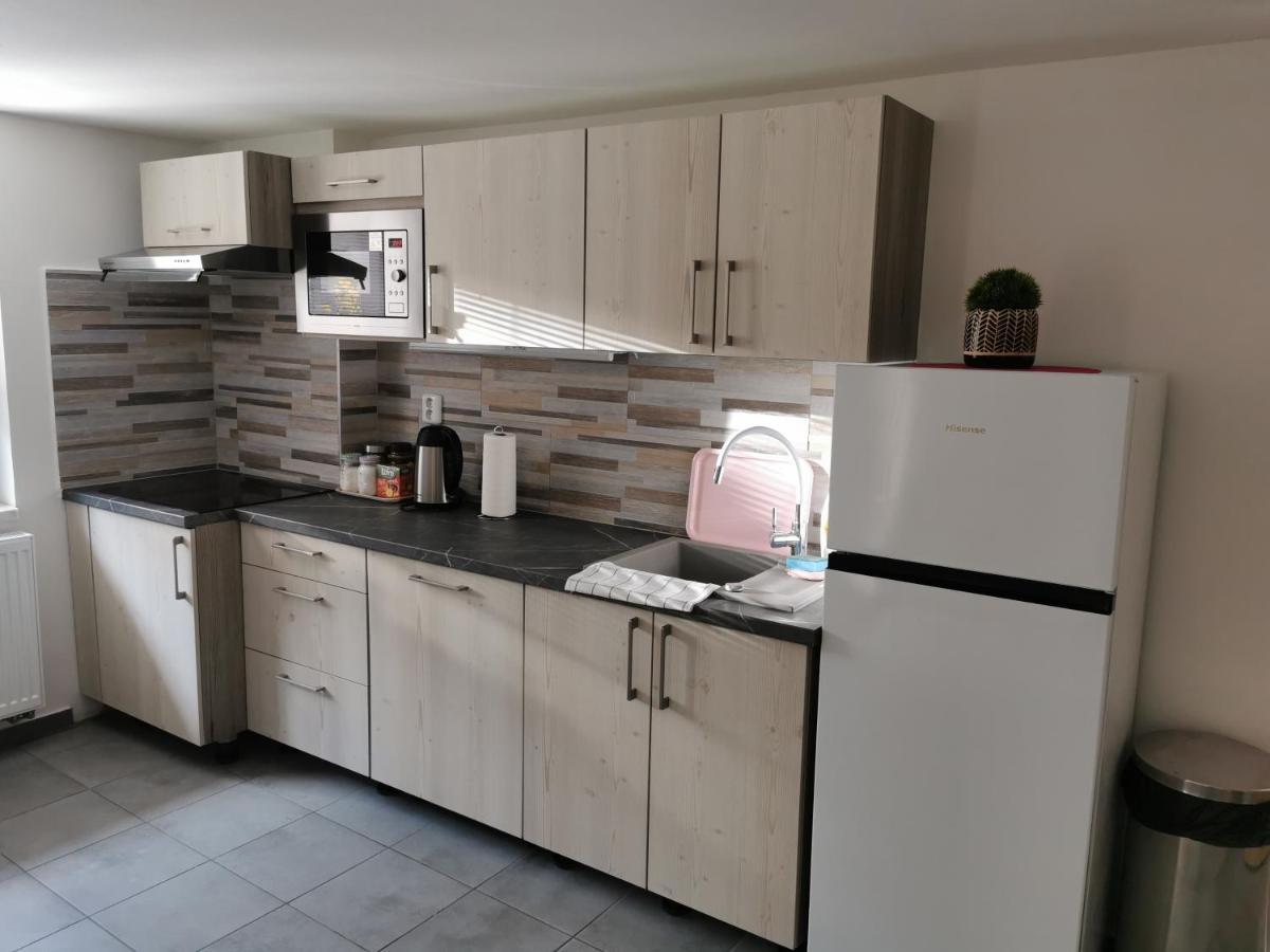 Apartmany Svitkov 79 Παρντούμπιτσε Εξωτερικό φωτογραφία