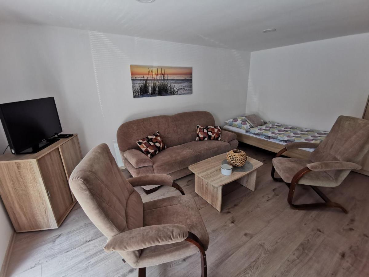 Apartmany Svitkov 79 Παρντούμπιτσε Εξωτερικό φωτογραφία