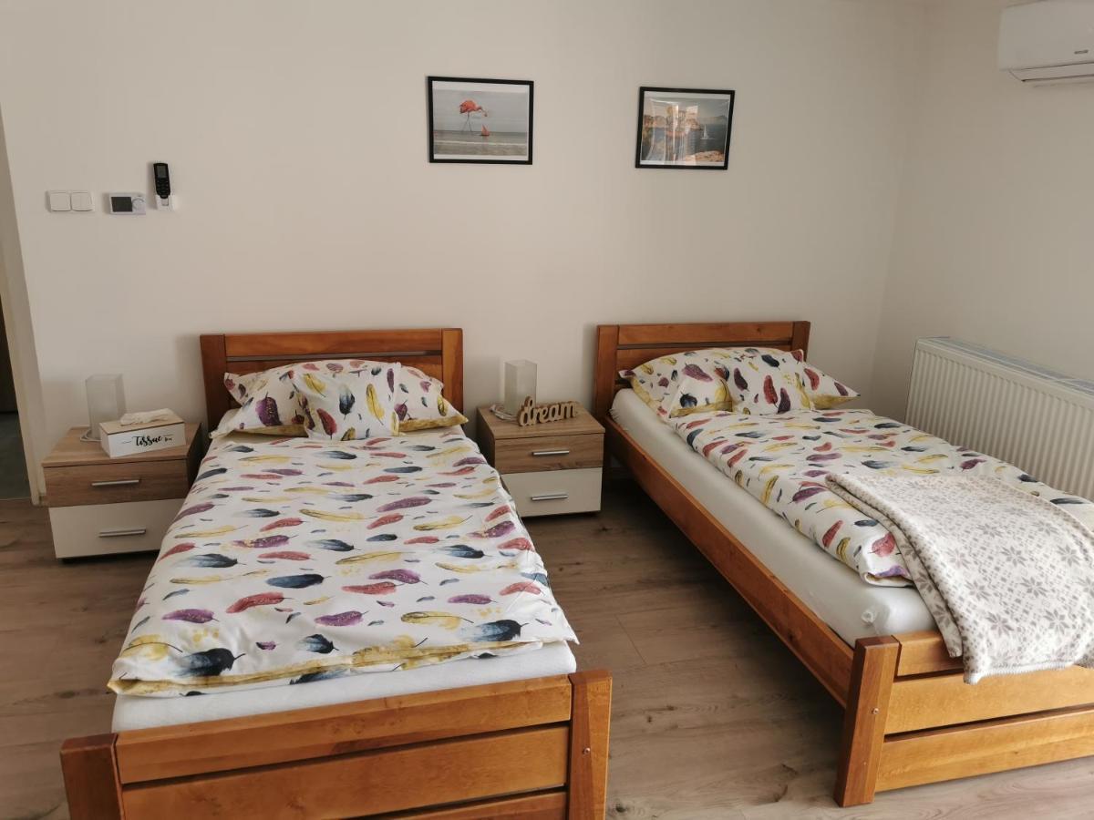 Apartmany Svitkov 79 Παρντούμπιτσε Εξωτερικό φωτογραφία