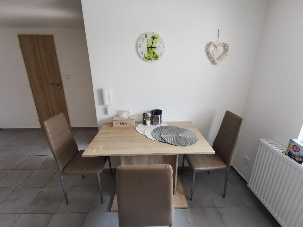 Apartmany Svitkov 79 Παρντούμπιτσε Εξωτερικό φωτογραφία