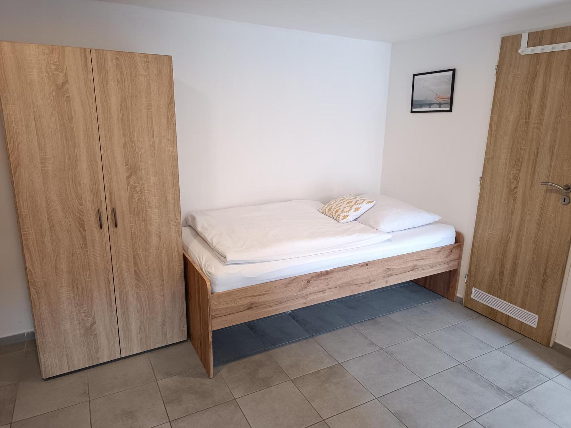 Apartmany Svitkov 79 Παρντούμπιτσε Δωμάτιο φωτογραφία