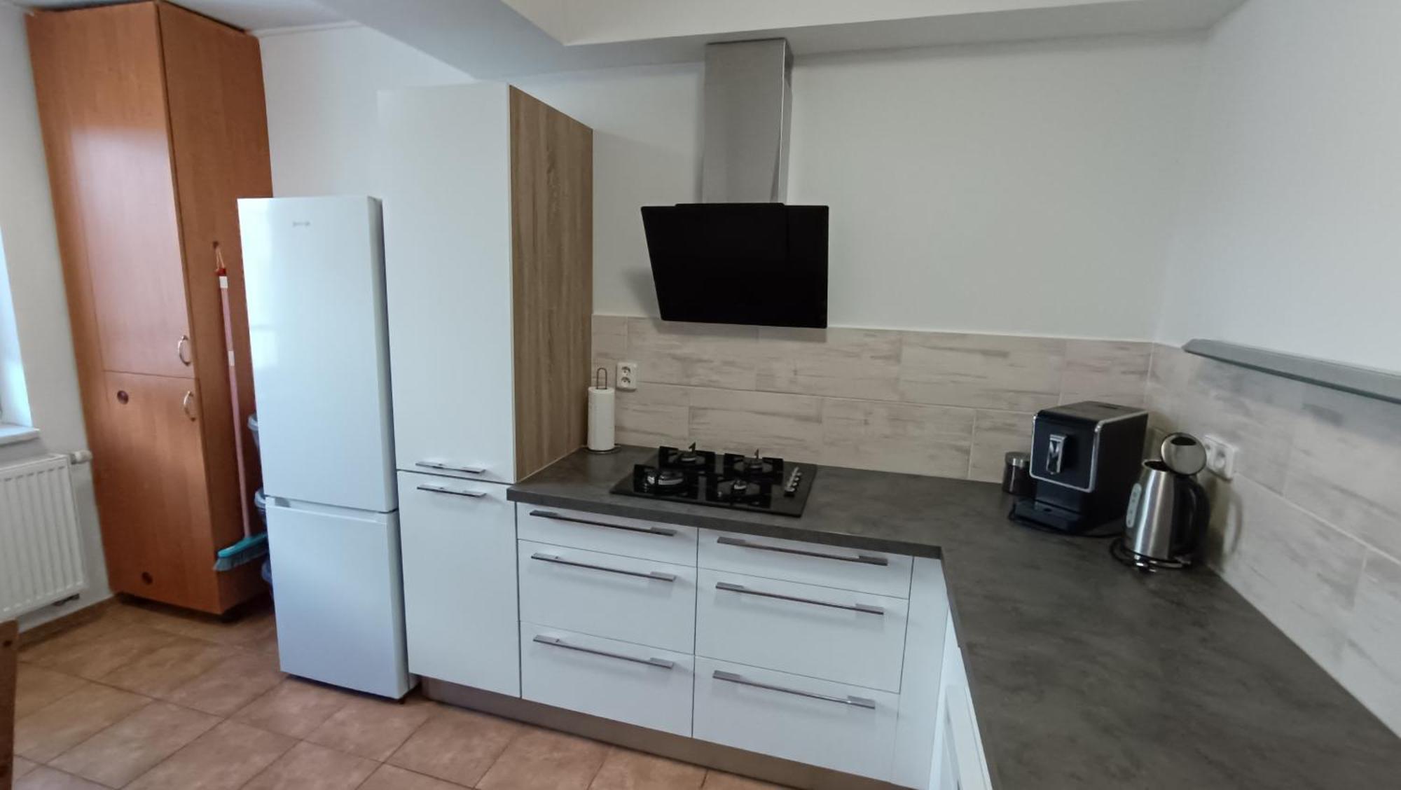 Apartmany Svitkov 79 Παρντούμπιτσε Εξωτερικό φωτογραφία