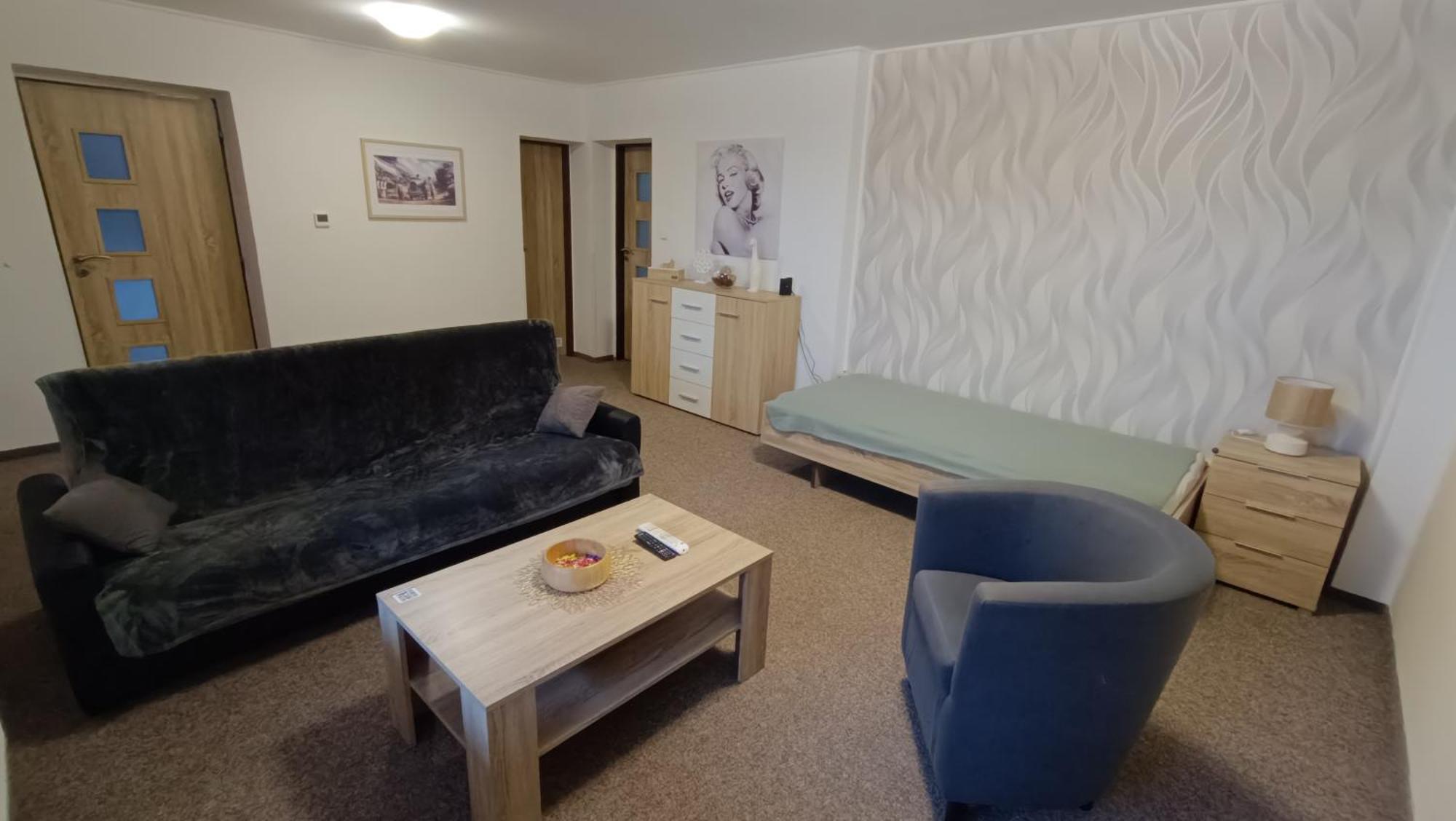 Apartmany Svitkov 79 Παρντούμπιτσε Εξωτερικό φωτογραφία