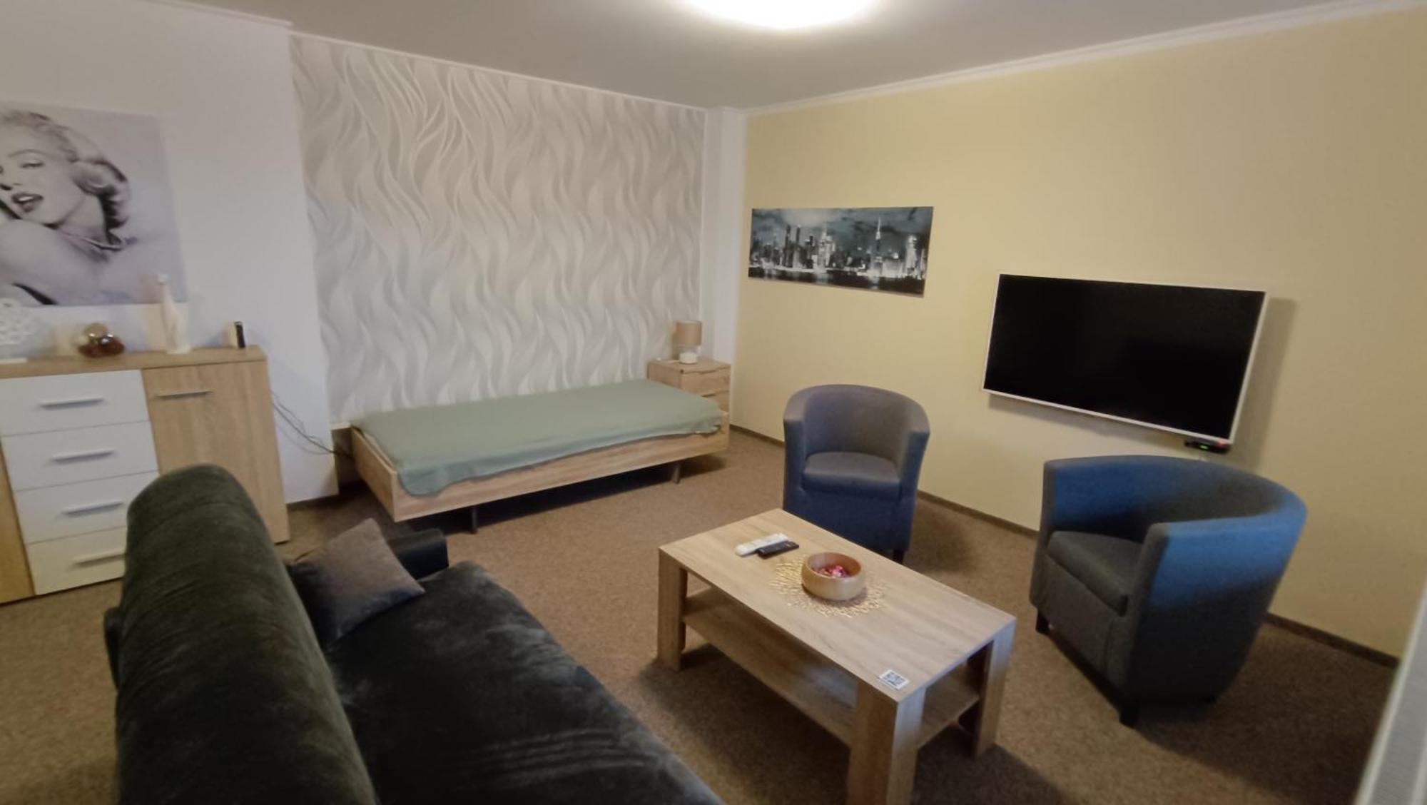 Apartmany Svitkov 79 Παρντούμπιτσε Εξωτερικό φωτογραφία