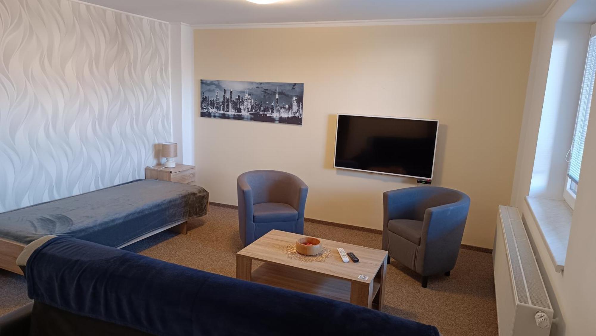 Apartmany Svitkov 79 Παρντούμπιτσε Εξωτερικό φωτογραφία