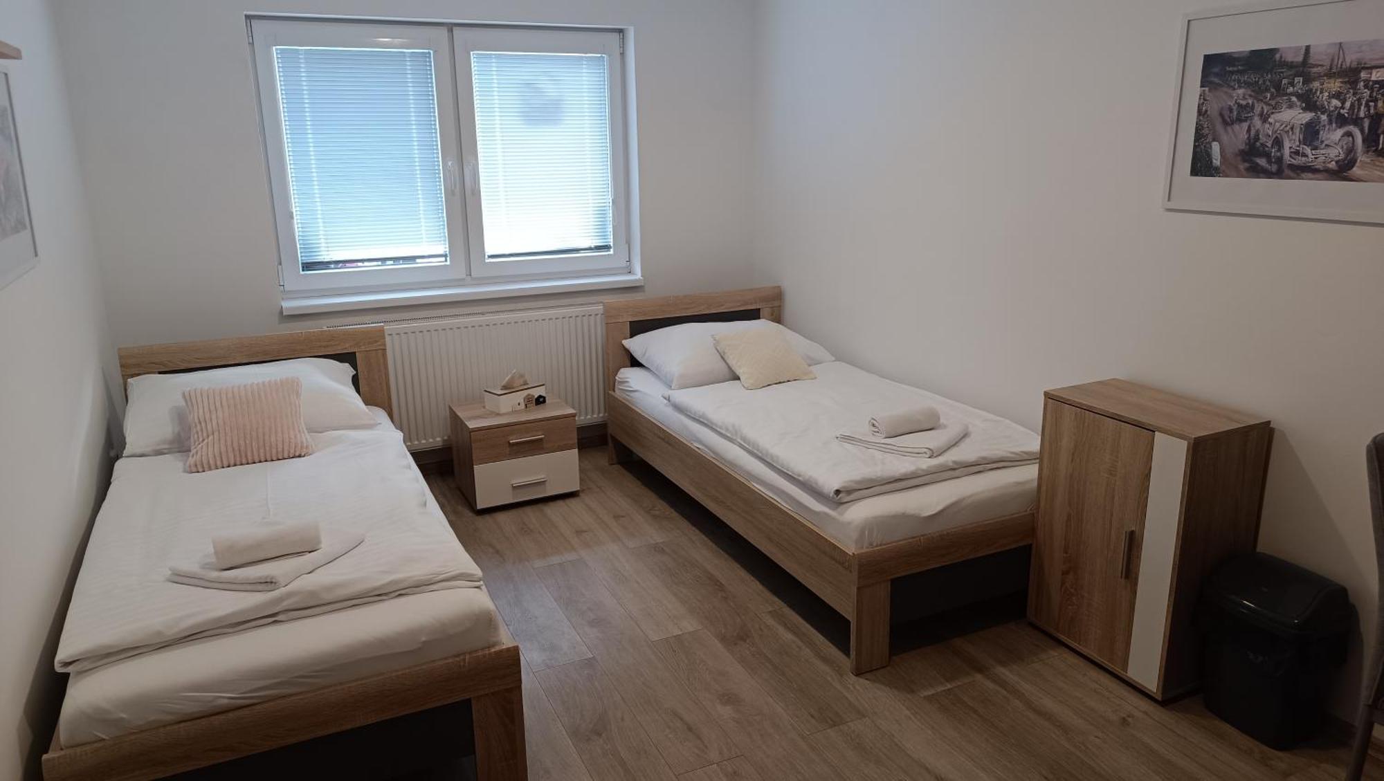 Apartmany Svitkov 79 Παρντούμπιτσε Εξωτερικό φωτογραφία