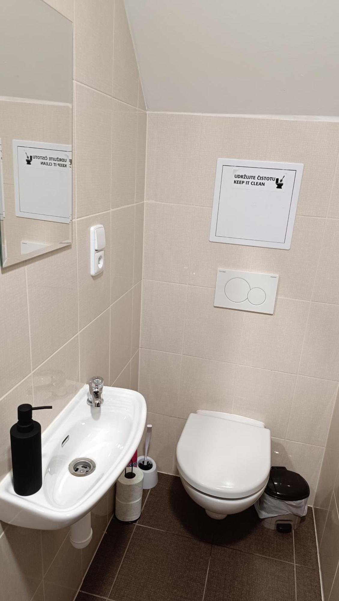 Apartmany Svitkov 79 Παρντούμπιτσε Εξωτερικό φωτογραφία