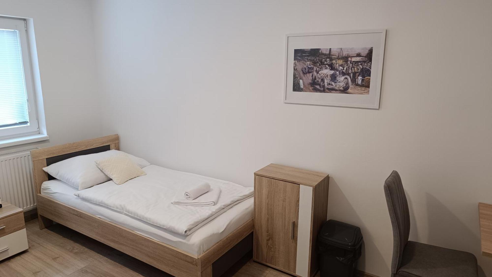 Apartmany Svitkov 79 Παρντούμπιτσε Εξωτερικό φωτογραφία